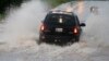 미 텍사스·오클라호마 폭우…3명 사망