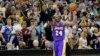 Kobe Bryant Pencetak Skor Ketiga Tertinggi di NBA