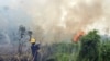 Kebakaran Hutan di Riau Meluas, Singapura dan Malaysia Berisiko Kembali Hadapi Asap