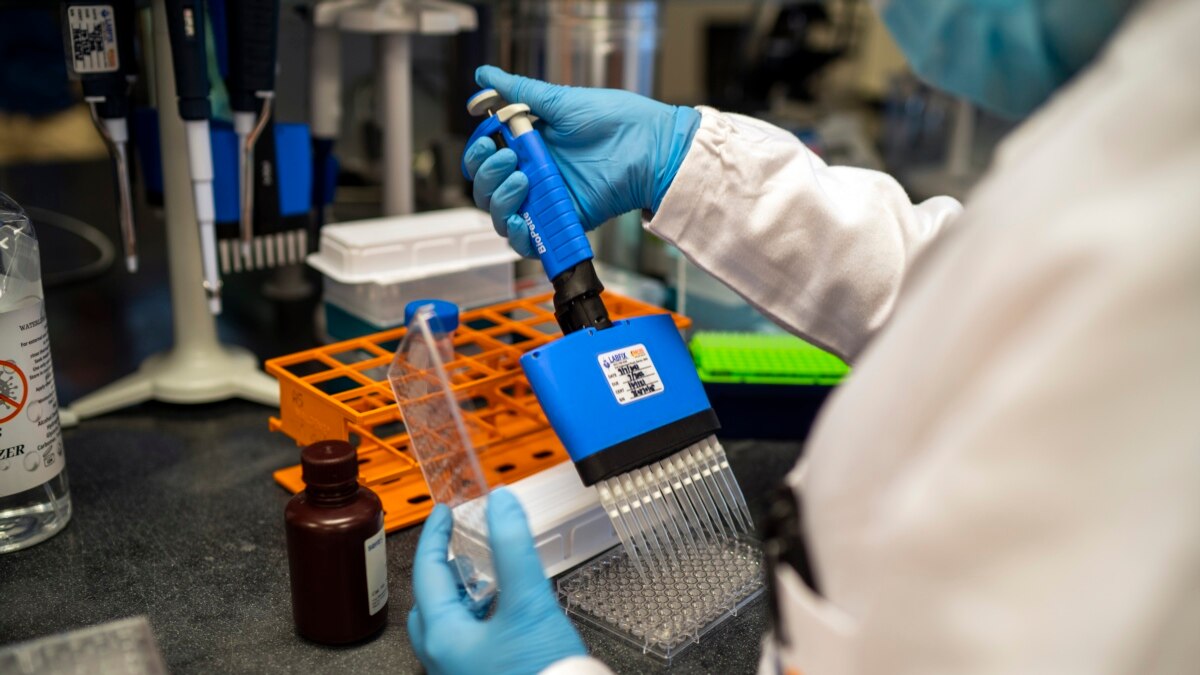 US CDC Omicron Now About 3 of All COVID19 Cases