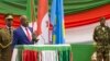 L'ONU souhaite un accord au Burundi avant les élections de 2020