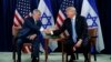 Looking for Election Boost, Israel's Netanyahu in US to Meet with Trump