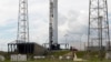 НАСА приостановило контракт со SpaceX по созданию лунного модуля