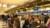Pembatalan Penerbangan Ganggu Rencana Liburan Ribuan Orang