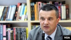 Elmedin Muratbegović: Djeca mnogo vremena provode u digitalnom okruženju