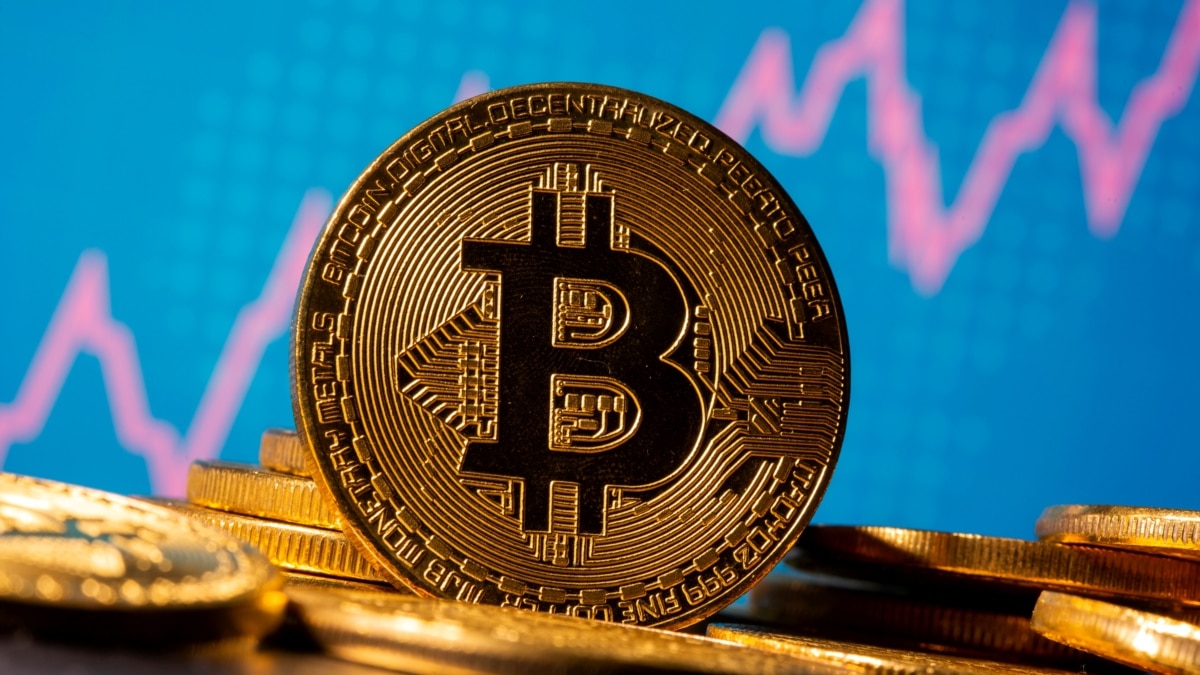 bitcoin independent trader