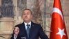 No negociaremos con terroristas responde Turquía a Trump