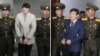 Pyongyang confirme l'arrestation d'un enseignant américain