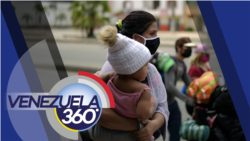 Venezuela 360: Con deseos de volver...