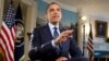 Obama Sampaikan Renungan Paskah dalam Pidato Mingguan 