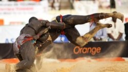 Burukina Faso, Fasokanw ka ladamu dɔgɔkun bɛ senna. Kader Traore tugura laadala kɛlɛbolow la.