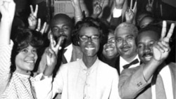 Shirley Chisholm, 1924-2005: The First Black Woman Elected to the U.S. Congress