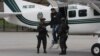 Colombia: cae jefe máximo de banda narcotraficante