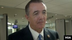 Trent Franks