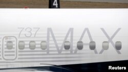 中國三大航空因737 MAX停飛和訂單延遲交付向波音索賠