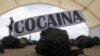 Colombia tịch thu 3 tấn cocaine