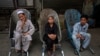 پاکستان میں حقوق اطفال کی حالت تسلی بخش نہیں: رپورٹ