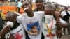 RDC : trois employés de la Croix-Rouge internationale enlevés dans l'est libérés