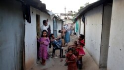 ရိုဟင်ဂျာမူဆလင်တွေကို အိန္ဒိယ စတင်မောင်းထုတ်