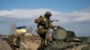 Poroshenko: Heavy Weapons Will Return if Truce Breached
