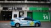 Philippines, Malaysia Put Uber-Grab Deal Under Anti-Competition Scrutiny