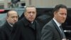 Turkey PM Worries About Army's Capabilities