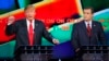 رقابت ترامپ و کروز در اولین مناظره داوطلبان جمهوریخواه در سال ۲۰۱۶