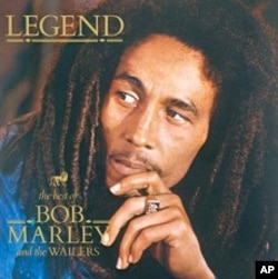 New Album Pays Tribute to Bob Marley