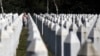 Bosnian Serb Leader Denies Scope of Srebrenica Massacre
