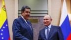 Nga hiện là một đồng minh quan trọng của Venezuela