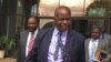 Le ministre des Finances attend des élections un déclic pour l'économie du Zimbabwe