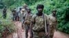 Des ex-Seleka bloquent Bangui pour demander une meilleure prise en charge