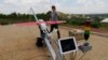 World's Biggest Drone Drug Deliveries Take Off in Tanzania