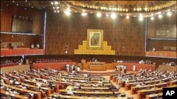 اثاثوں کےگوشوارے: 231 ارکانِ پارلیمنٹ کی رکنیت معطل