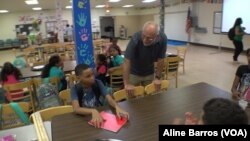 Bob Curry is the cofounder of the Hazleton Integration Project (HIP) in Hazleton, Pennsylvania, which runs after school programs for more than 1,000 children weekly. Curry says the center is a place that helps children from all backgrounds.
