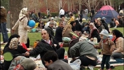 شهرداری تهران در سیزده بدر نماز جماعت برگزار می‌کند
