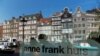 Dutch Museums Publish 2 Hidden Pages from Anne Frank's Diary