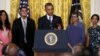 Obama Unveils New Clean Energy Rules