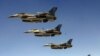 荷蘭丹麥將向烏克蘭供應美製F-16戰鬥機