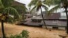 Kota Kendari dan Padang Dilanda Banjir