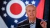 US Senator Graham Says Supports Mueller Bill, Urges Vote