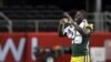 Super Bowl Player Boasts Ties to Ghana