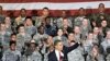 Obama Calls on N. Korea to Return to Talks