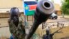 South Sudan State Launches Army Recruitment Drive