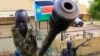 South Sudan Fighting Continues as Delegates Head to Peace Talks