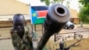 Rebels Advancing on Flashpoint Town, South Sudan Says