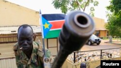 South Sudan Rebels Claim Malakal Recaptured