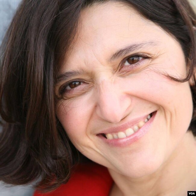 سپیده فارسی