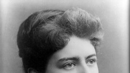 Cleveland had known his wife her entire life, and had even given her the baby carriage in which she rode as an infant.