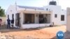 Um dos empresários era feito refém nesta casa, Maputo